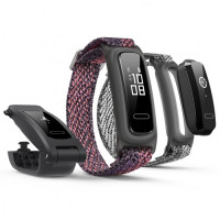 Huawei Smart Band 4e Professional Running Guide (AW-70)